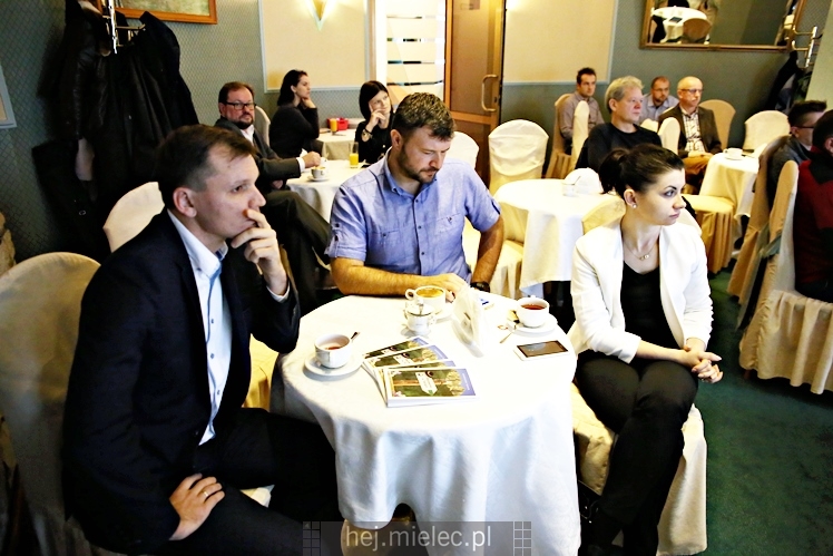 Śniadanie Kubka Biznesu: Jak zwiększać sprzedaż w firmie?