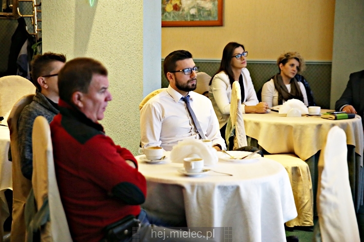 Śniadanie Kubka Biznesu: Jak zwiększać sprzedaż w firmie?