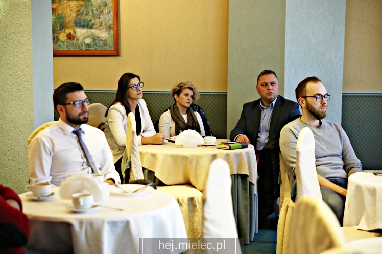 Śniadanie Kubka Biznesu: Jak zwiększać sprzedaż w firmie?