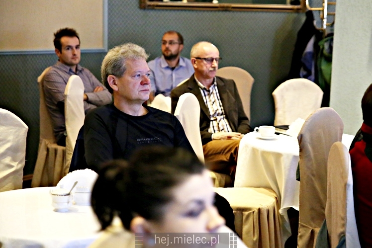 Śniadanie Kubka Biznesu: Jak zwiększać sprzedaż w firmie?