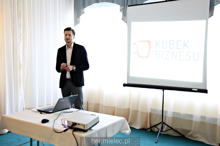 Śniadanie Kubka Biznesu: Jak zwiększać sprzedaż w firmie?