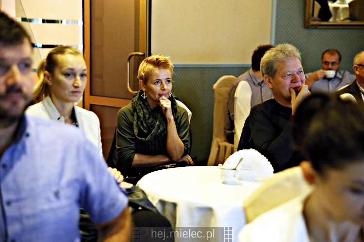 Śniadanie Kubka Biznesu: Jak zwiększać sprzedaż w firmie?