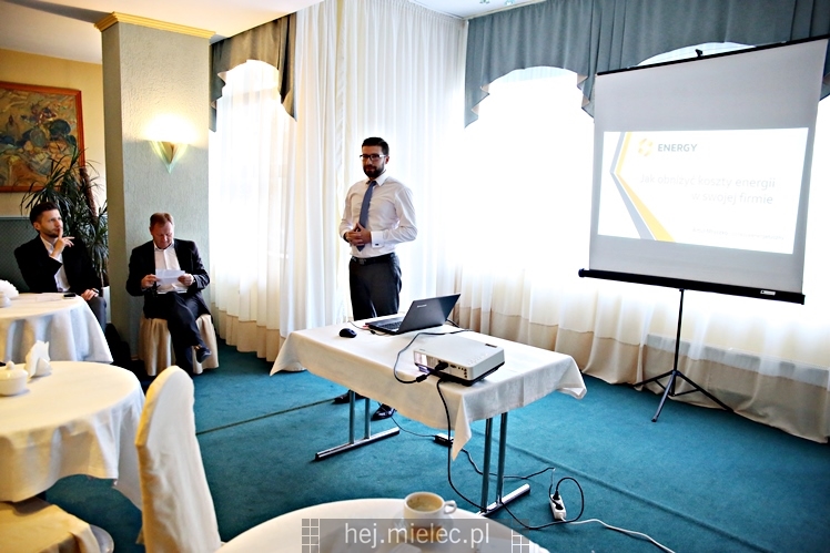 Śniadanie Kubka Biznesu: Jak zwiększać sprzedaż w firmie?