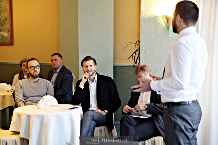 Śniadanie Kubka Biznesu: Jak zwiększać sprzedaż w firmie?