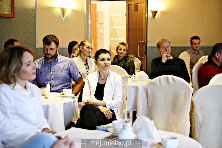 Śniadanie Kubka Biznesu: Jak zwiększać sprzedaż w firmie?