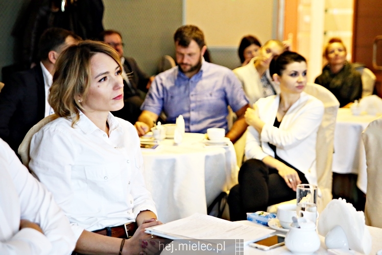 Śniadanie Kubka Biznesu: Jak zwiększać sprzedaż w firmie?