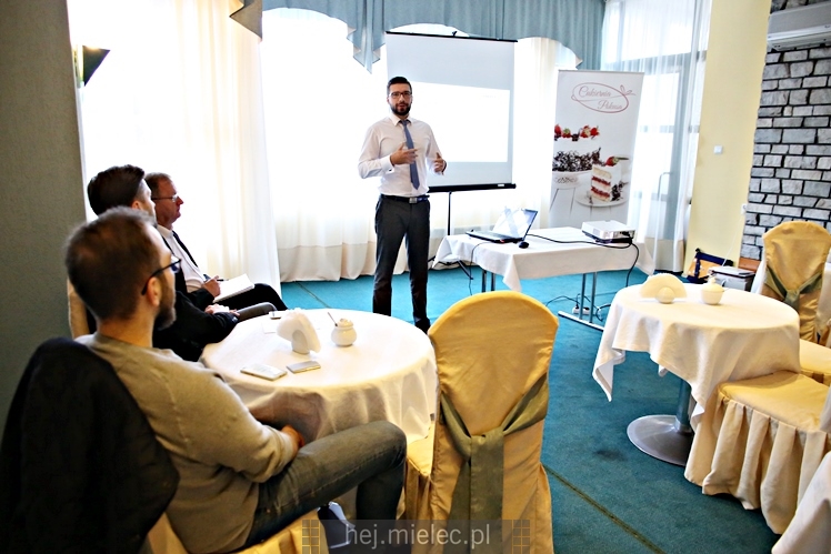 Śniadanie Kubka Biznesu: Jak zwiększać sprzedaż w firmie?