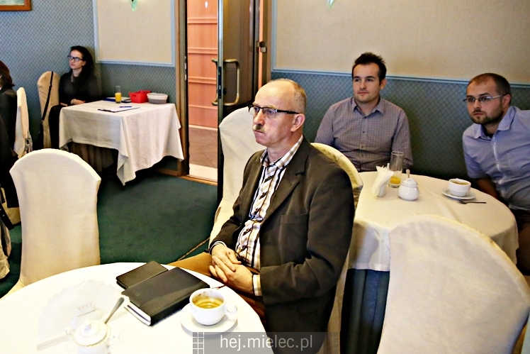 Śniadanie Kubka Biznesu: Jak zwiększać sprzedaż w firmie?