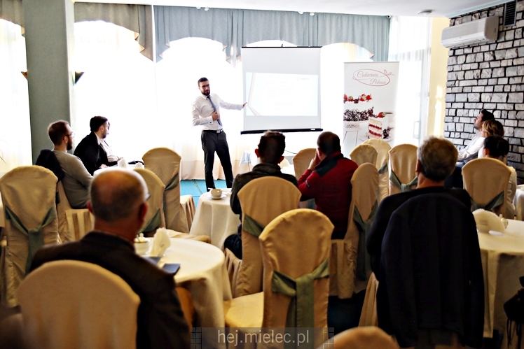 Śniadanie Kubka Biznesu: Jak zwiększać sprzedaż w firmie?