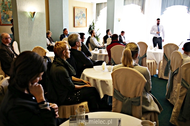 Śniadanie Kubka Biznesu: Jak zwiększać sprzedaż w firmie?