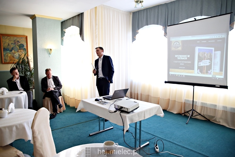 Śniadanie Kubka Biznesu: Jak zwiększać sprzedaż w firmie?