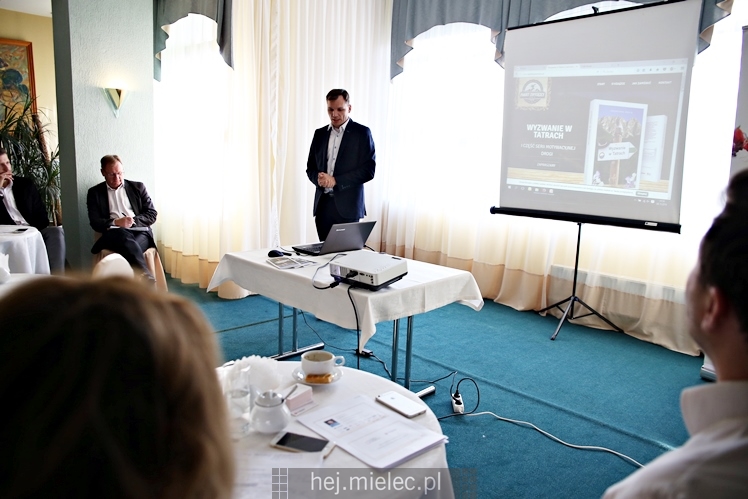 Śniadanie Kubka Biznesu: Jak zwiększać sprzedaż w firmie?