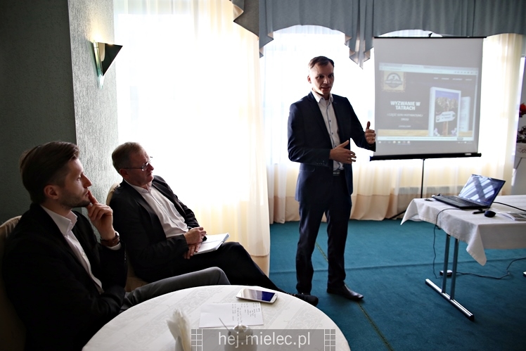 Śniadanie Kubka Biznesu: Jak zwiększać sprzedaż w firmie?