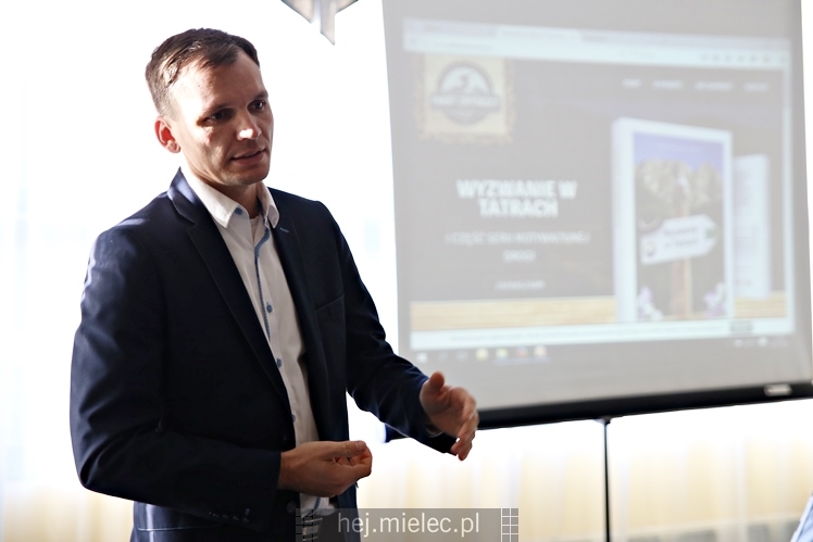 Śniadanie Kubka Biznesu: Jak zwiększać sprzedaż w firmie?