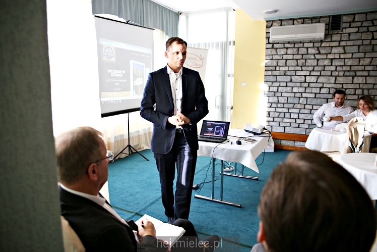 Śniadanie Kubka Biznesu: Jak zwiększać sprzedaż w firmie?