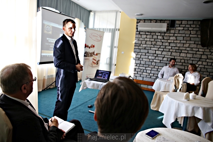 Śniadanie Kubka Biznesu: Jak zwiększać sprzedaż w firmie?