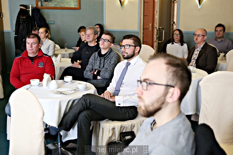 Śniadanie Kubka Biznesu: Jak zwiększać sprzedaż w firmie?