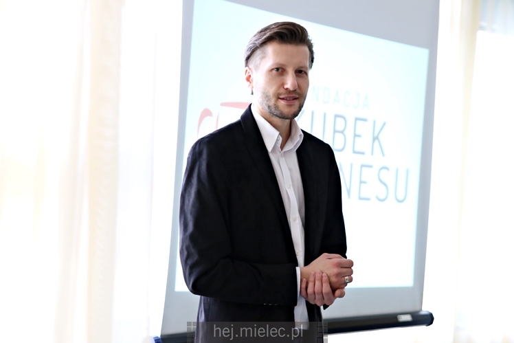 Śniadanie Kubka Biznesu: Jak zwiększać sprzedaż w firmie?