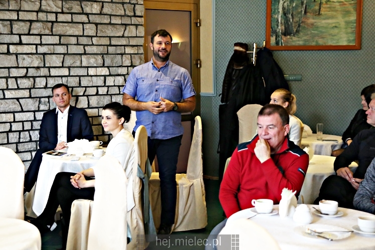 Śniadanie Kubka Biznesu: Jak zwiększać sprzedaż w firmie?