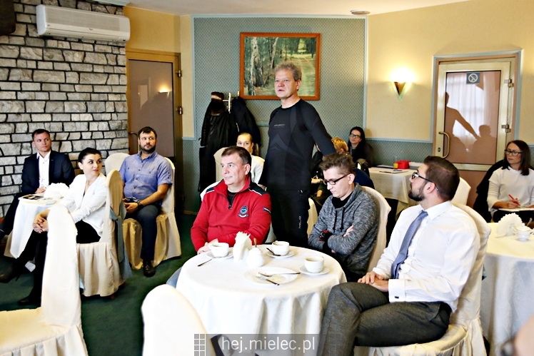 Śniadanie Kubka Biznesu: Jak zwiększać sprzedaż w firmie?