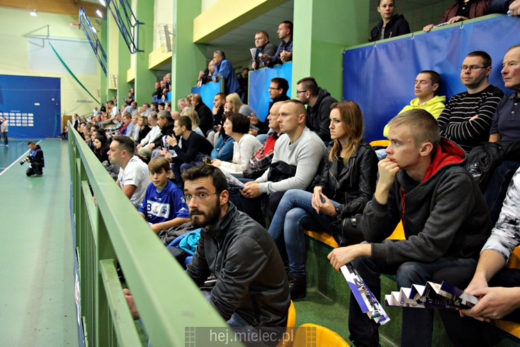 PGNiG Superliga: SPR STAL MIELEC - WYBRZEŻE GDAŃSK