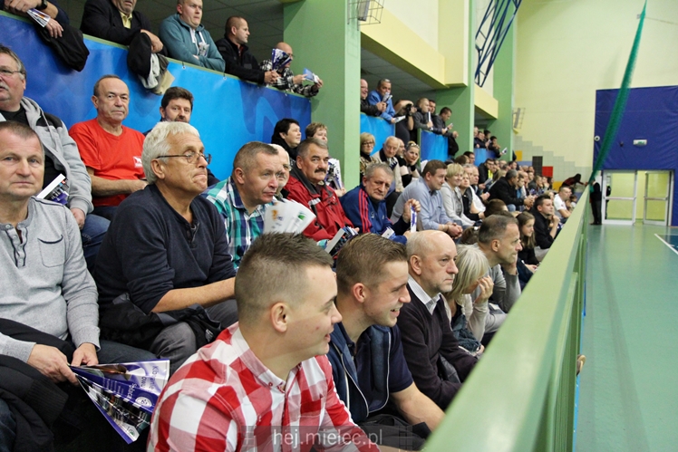 PGNiG Superliga: SPR STAL MIELEC - WYBRZEŻE GDAŃSK