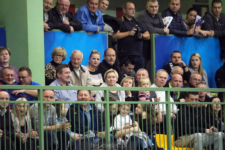 PGNiG Superliga: SPR STAL MIELEC - WYBRZEŻE GDAŃSK