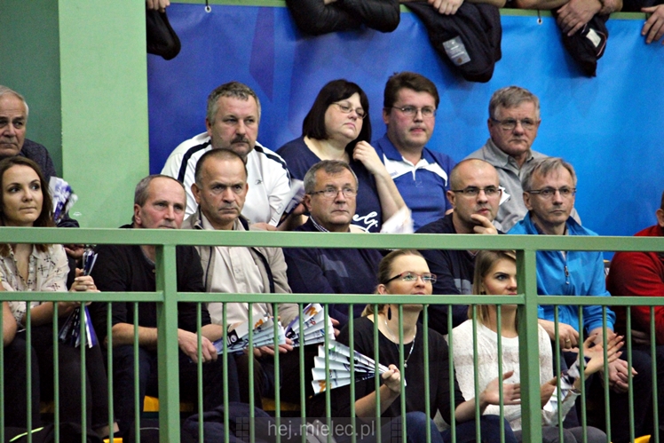 PGNiG Superliga: SPR STAL MIELEC - WYBRZEŻE GDAŃSK