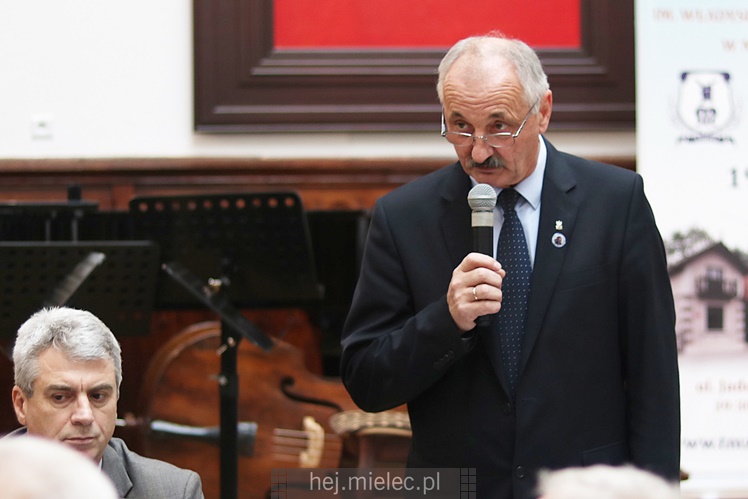 Radni Miejscy zebrali się by rozmawiać o Władysławie Szaferze