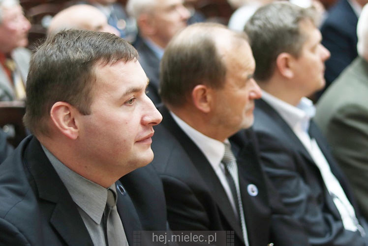 Radni Miejscy zebrali się by rozmawiać o Władysławie Szaferze