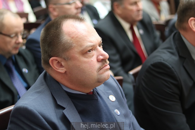 Radni Miejscy zebrali się by rozmawiać o Władysławie Szaferze