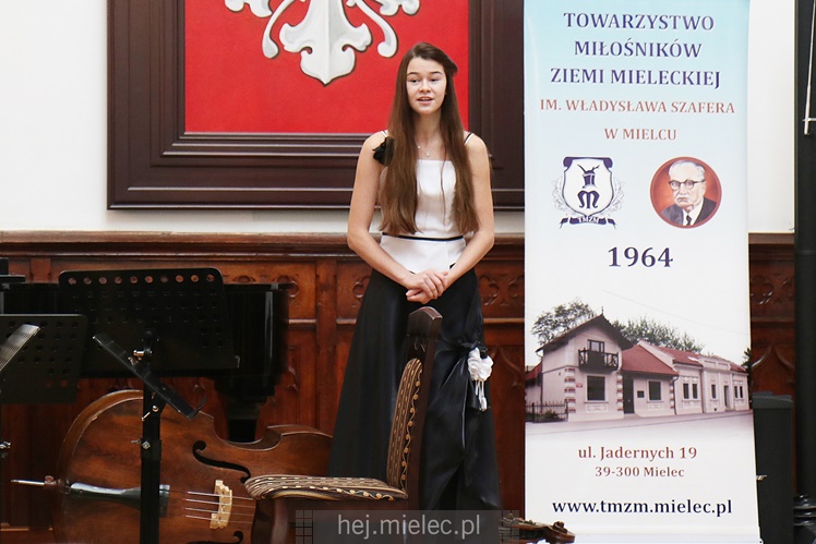 Radni Miejscy zebrali się by rozmawiać o Władysławie Szaferze