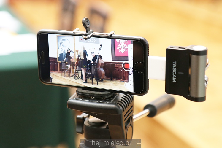 Radni Miejscy zebrali się by rozmawiać o Władysławie Szaferze