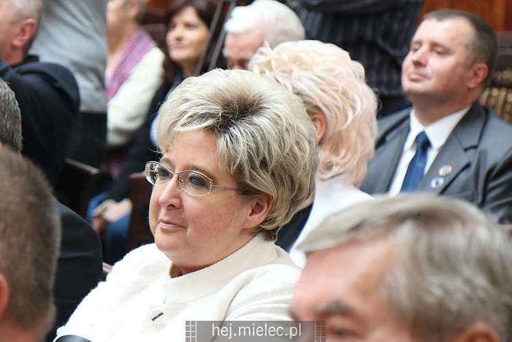 Radni Miejscy zebrali się by rozmawiać o Władysławie Szaferze