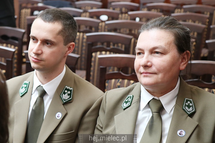 Radni Miejscy zebrali się by rozmawiać o Władysławie Szaferze