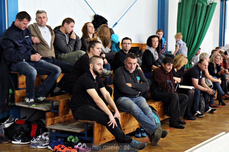 Otwarty Puchar Polski Wschodniej Oyama Karate