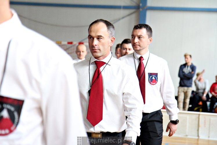 Otwarty Puchar Polski Wschodniej Oyama Karate