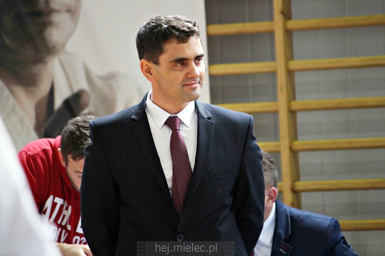 Otwarty Puchar Polski Wschodniej Oyama Karate