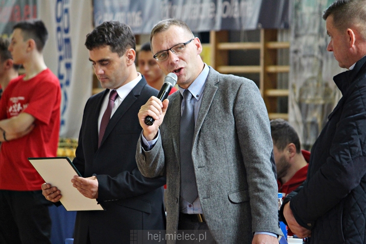 Otwarty Puchar Polski Wschodniej Oyama Karate