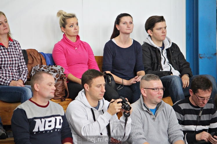 Otwarty Puchar Polski Wschodniej Oyama Karate