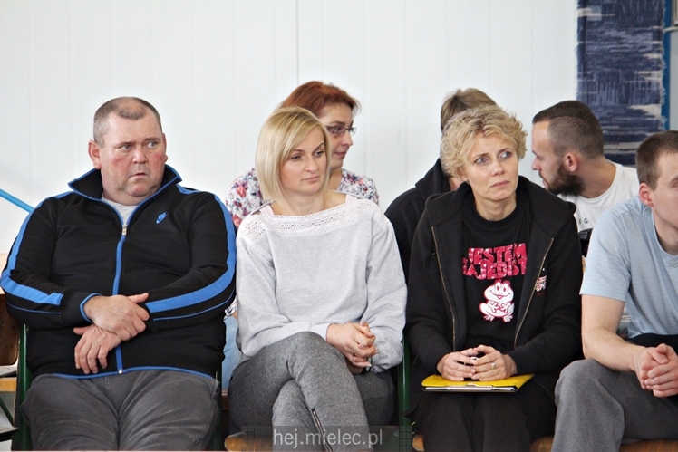 Otwarty Puchar Polski Wschodniej Oyama Karate