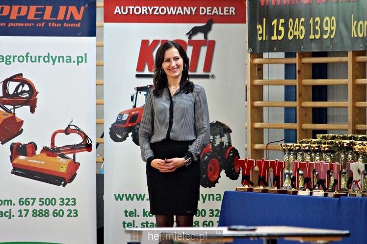 Otwarty Puchar Polski Wschodniej Oyama Karate