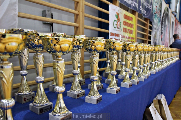 Otwarty Puchar Polski Wschodniej Oyama Karate