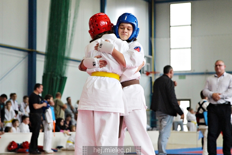 Otwarty Puchar Polski Wschodniej Oyama Karate