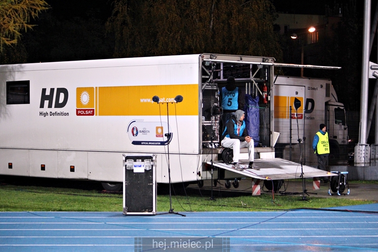 1 liga: FKS Stal Mielec - Zagłębie Sosnowiec