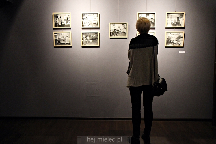 Wernisaż wystawy 