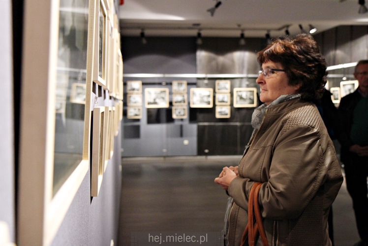 Wernisaż wystawy 