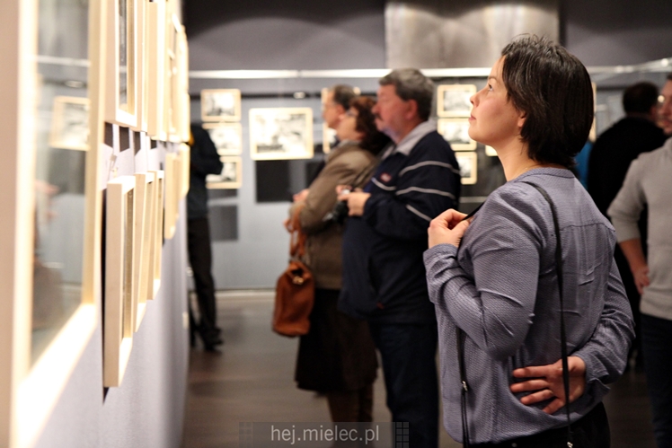 Wernisaż wystawy 