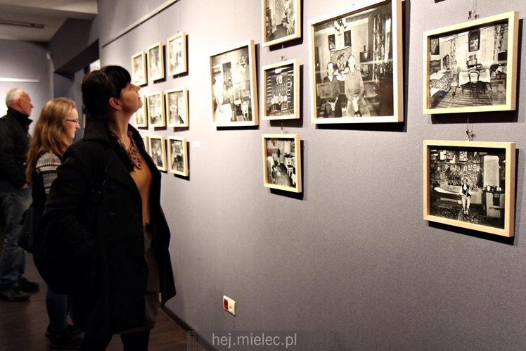 Wernisaż wystawy 