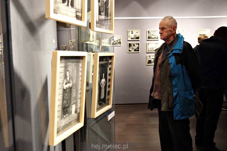 Wernisaż wystawy 